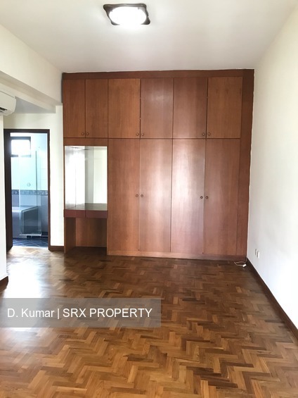 Chiltern Park (D19), Condominium #183142922